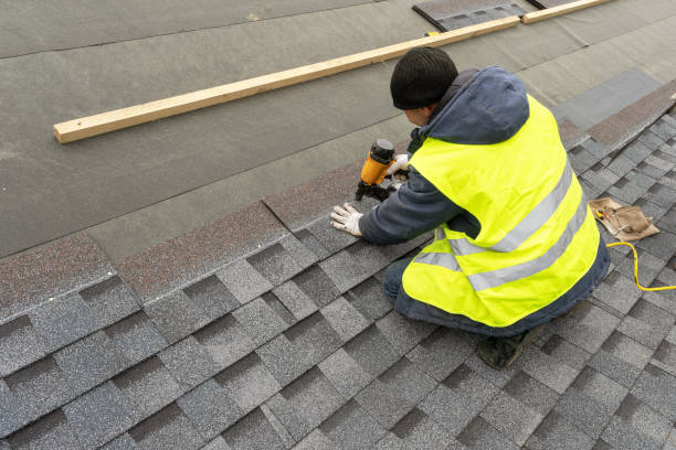 Best Residential Roofing Contractor  in Nyssa, OR