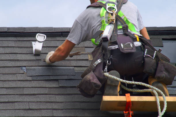 Best Roof Waterproofing Services  in Nyssa, OR