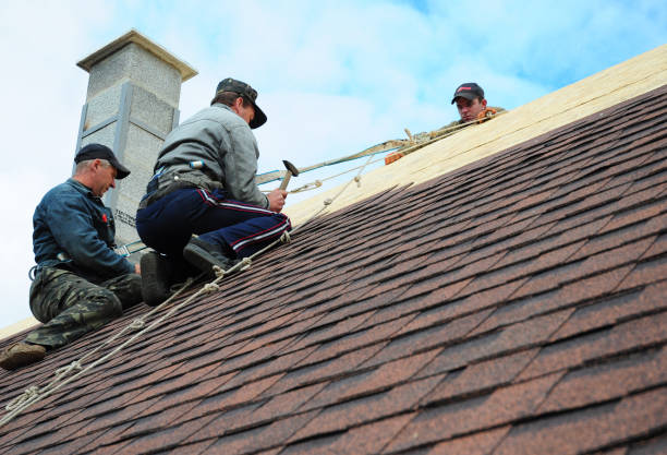 Best Roof Leak Repair  in Nyssa, OR