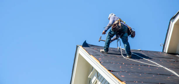 Best Commercial Roof Installation  in Nyssa, OR